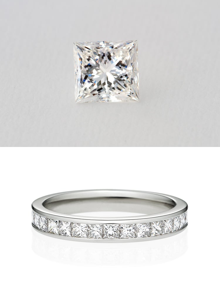 エタニティリング(M22A-02-01223-13)