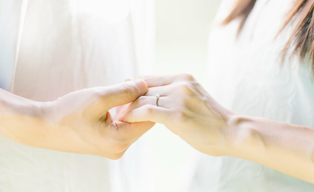 婚約指輪 分割払い
