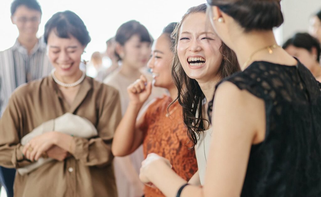 披露宴 お色直し 余興