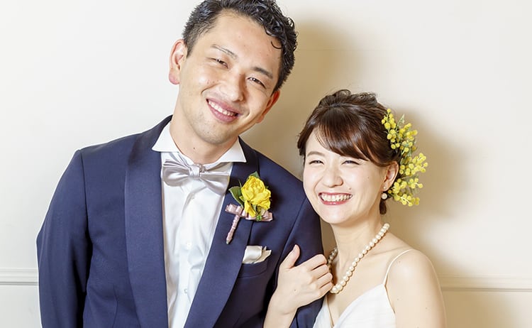 新郎　衣装　蝶ネクタイ
